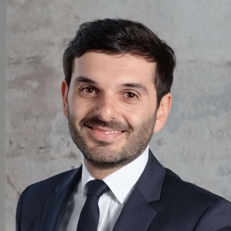 Yankel Elbaz, Exelmans